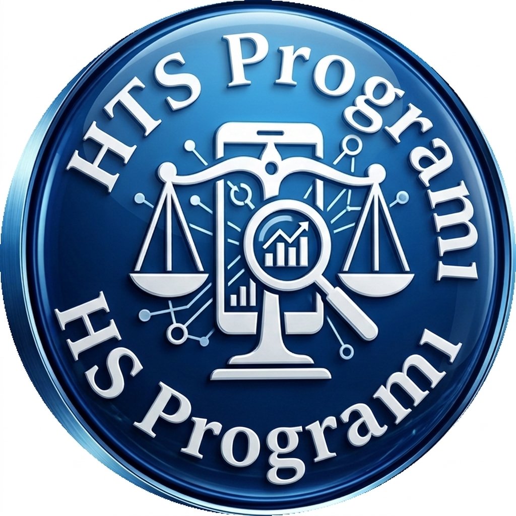 HTS Programı Logo