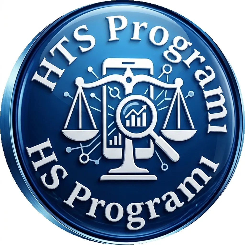 HTS Programı